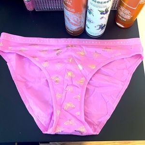 bikini underwear panties victoria secret
